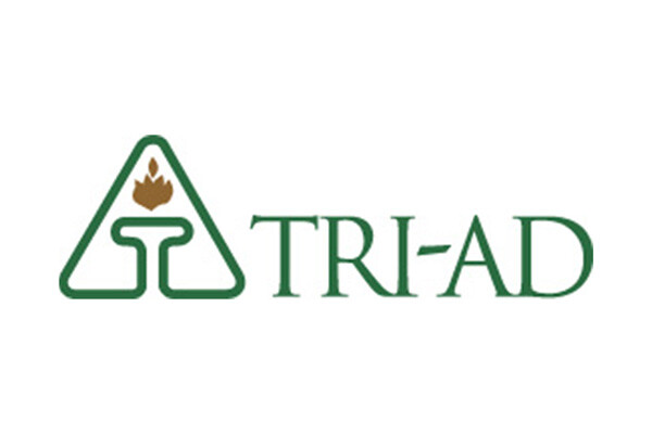 Tri-Ad logo