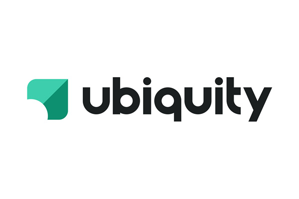 Ubiquity logo