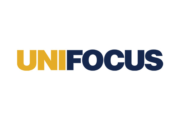 UniFocus logo