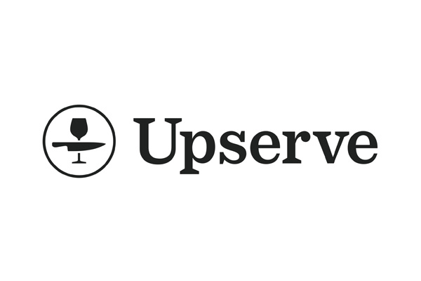 Upserve logo