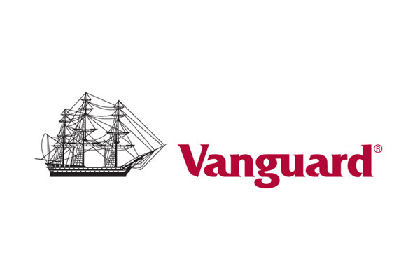 Vanguard logo