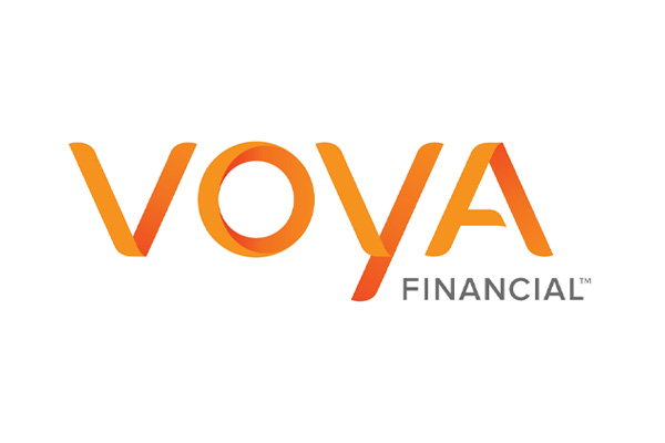 Voya logo