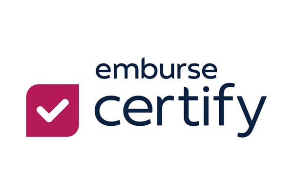 emburse certify