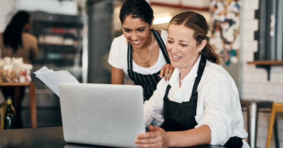 Benefits Administration - Feature Image