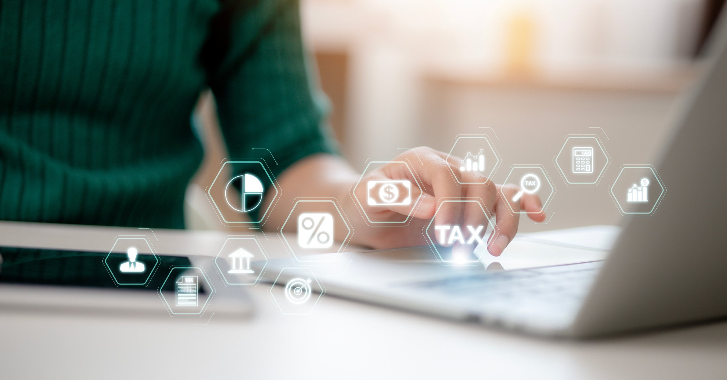 The Role of Automation in Ensuring Payroll Compliance