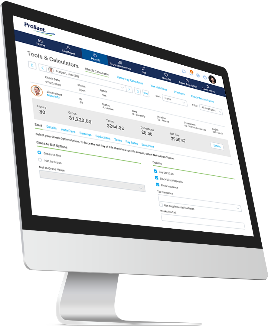 payroll-check-calculator-monitor