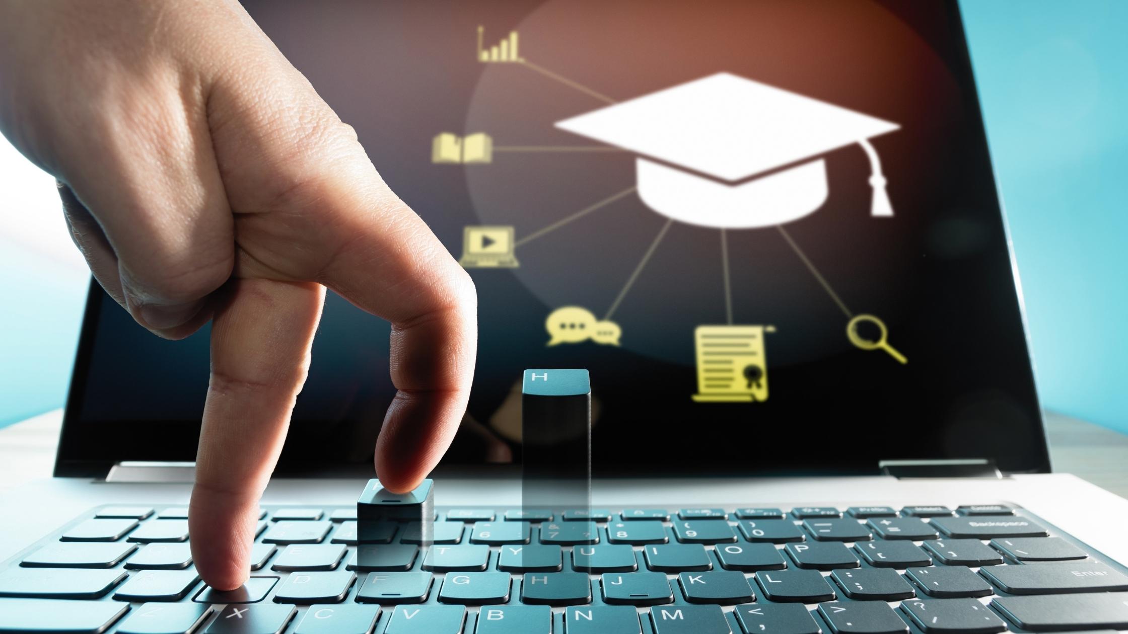 Upskilling with LMS 2